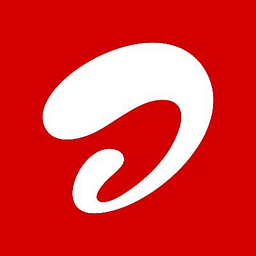 Bharti Airtel Ltd logo