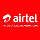 Favicon of Airtel