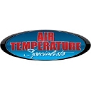 Air Temperature Specialists logo
