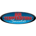 Air Temperature Specialists logo