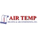 Air Temp logo