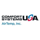 Airtemp Inc logo