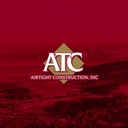 Airtight Construction logo