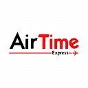 Airtime Express logo