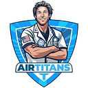 Air Titans