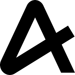 Airtm logo