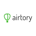 Airtory logo