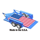 Air Tow Trailers logo