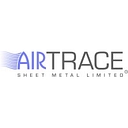 Airtrace Sheet Metal logo