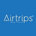Airtrips Ltd. logo