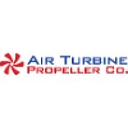 Air Turbine Propeller Co. logo