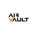 Air Vault Trampoline Park logo