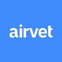 Airvet logo