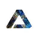 Airview Productions logo