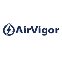 Airvigor logo