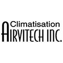 Airvitech Inc logo