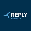 Airwalk Reply logo