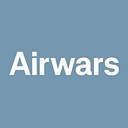 Airwars logo