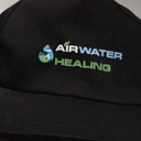 Air Water Healing logo