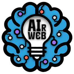 Airweb logo
