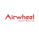 Airwheel Australia logo