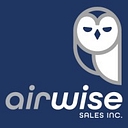 Air Wise Sales Inc.