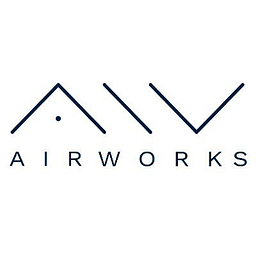 AirWorks Solutions, Inc. logo