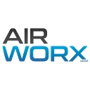 Airworx Group logo
