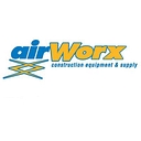Airworx Construction Equipment & Supply logo