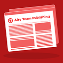 Airy logo