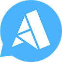Airy logo