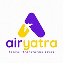 Air Yatra logo