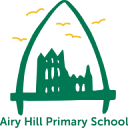 Airy Hill Primary School logo