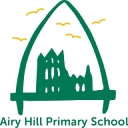 Airy Hill Primary School logo