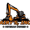 Airy's, Inc. logo