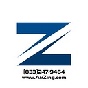 Airzing Corp. logo