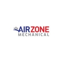 Air Zone Mechanical logo