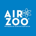 Air Zoo logo