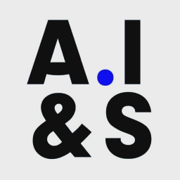 Logo Les Ateliers de l'Image et du Son (AIS)