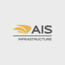AIS Infrastructure LLC Logo