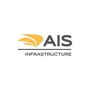 AIS Infrastructure logo