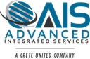 Advanced Integrated Services logo