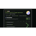 AISA - AI Skills Assessment
