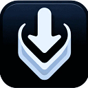 Free Online Downloader logo