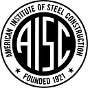 American Institute Of Steel Construction logo