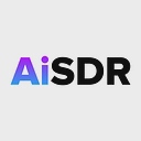 AiSDR, Inc. logo