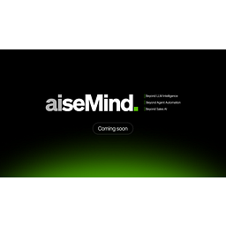 Aiseberg Inc. logo