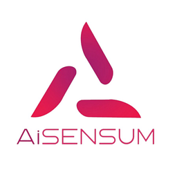 Aisensum Chat logo