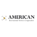 American International Services Corp logo