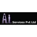 A I Services Pvt Ltd. logo